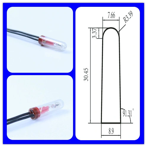 A-05 Panel Indicators Pilot Lights Trung Quốc Indicator Light Supplier 0