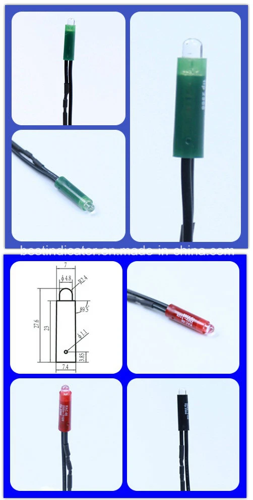 Chiếc đèn đèn neon LED A-03 tiêu thụ năng lượng chỉ số neon 0