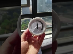 Máy gia dụng nhà nhiệt kế nước nóng